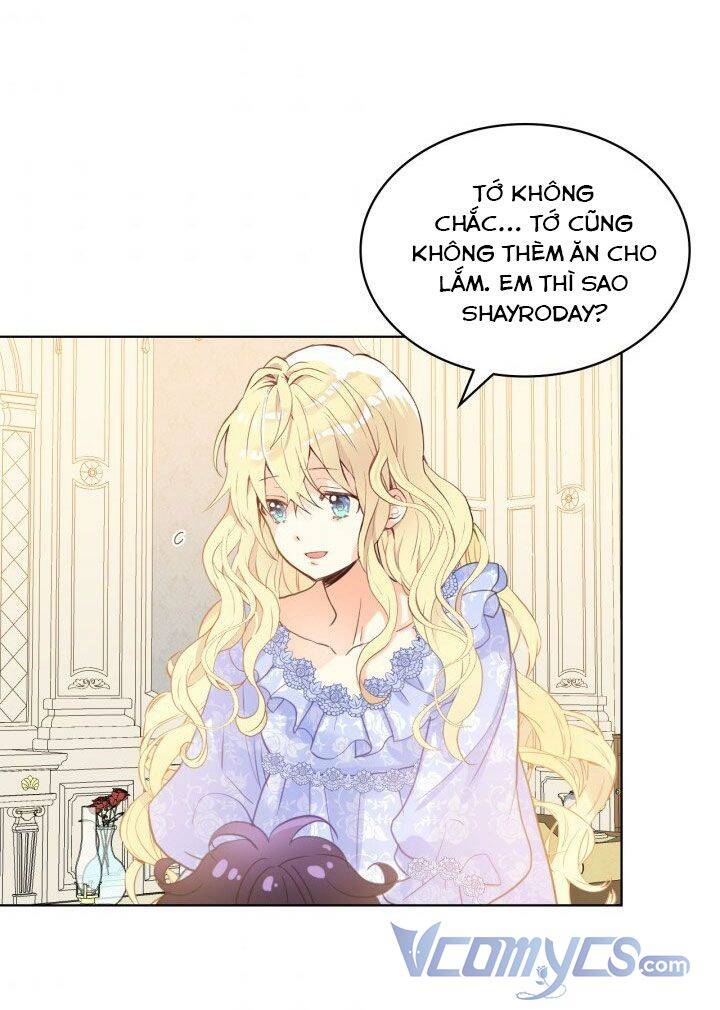Con Có Phải Con Là Con Gái Của Ngài Không? Chap 76 - Next Chap 77