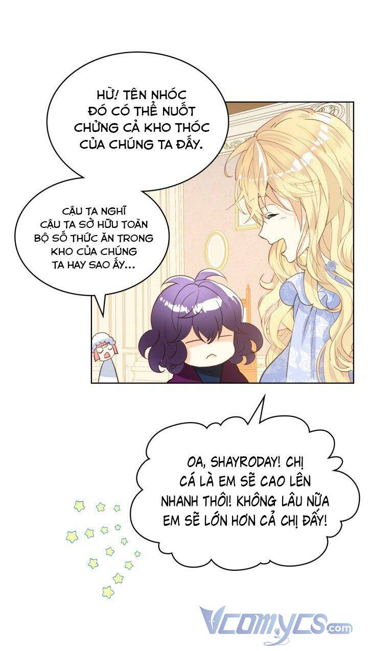 Con Có Phải Con Là Con Gái Của Ngài Không? Chap 76 - Next Chap 77