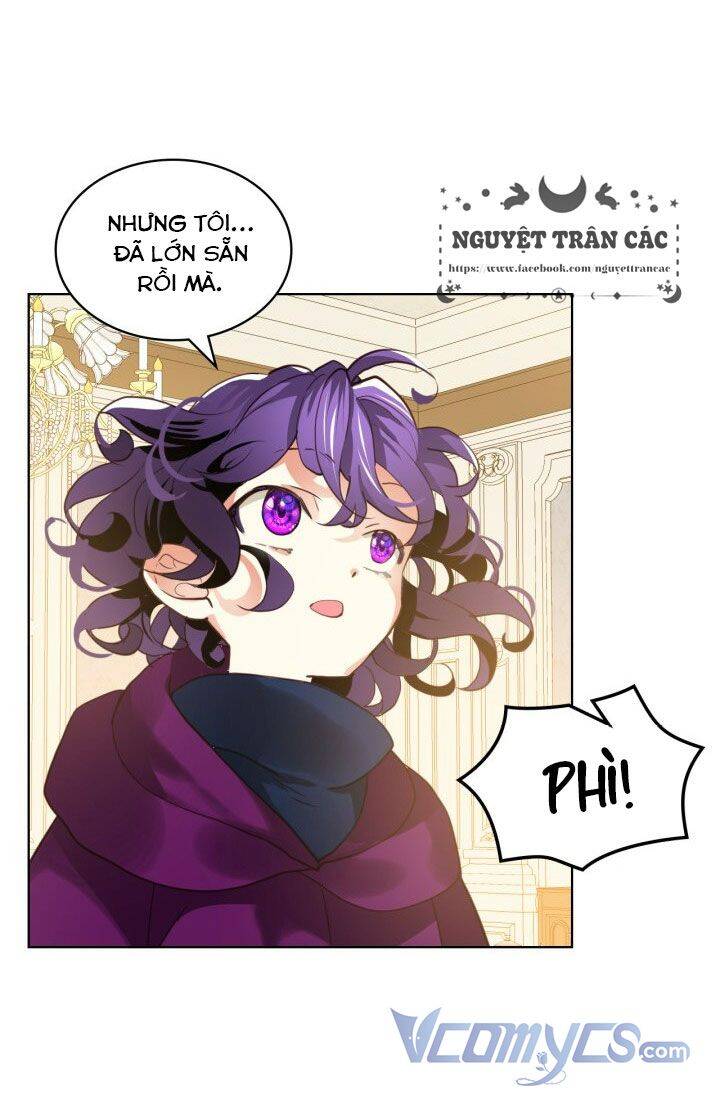 Con Có Phải Con Là Con Gái Của Ngài Không? Chap 76 - Next Chap 77