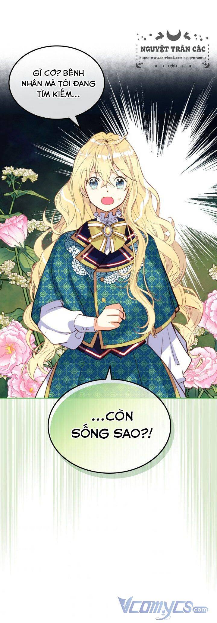 Con Có Phải Con Là Con Gái Của Ngài Không? Chap 76 - Next Chap 77