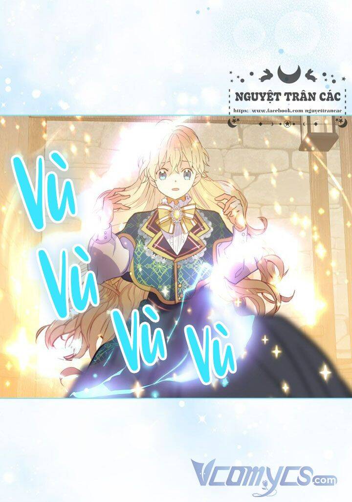 Con Có Phải Con Là Con Gái Của Ngài Không? Chap 76 - Next Chap 77