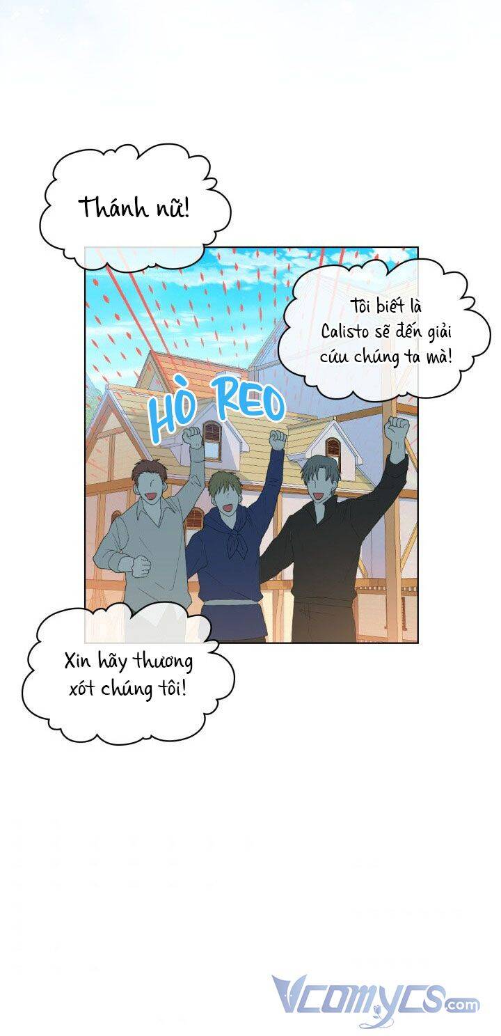 Con Có Phải Con Là Con Gái Của Ngài Không? Chap 76 - Next Chap 77