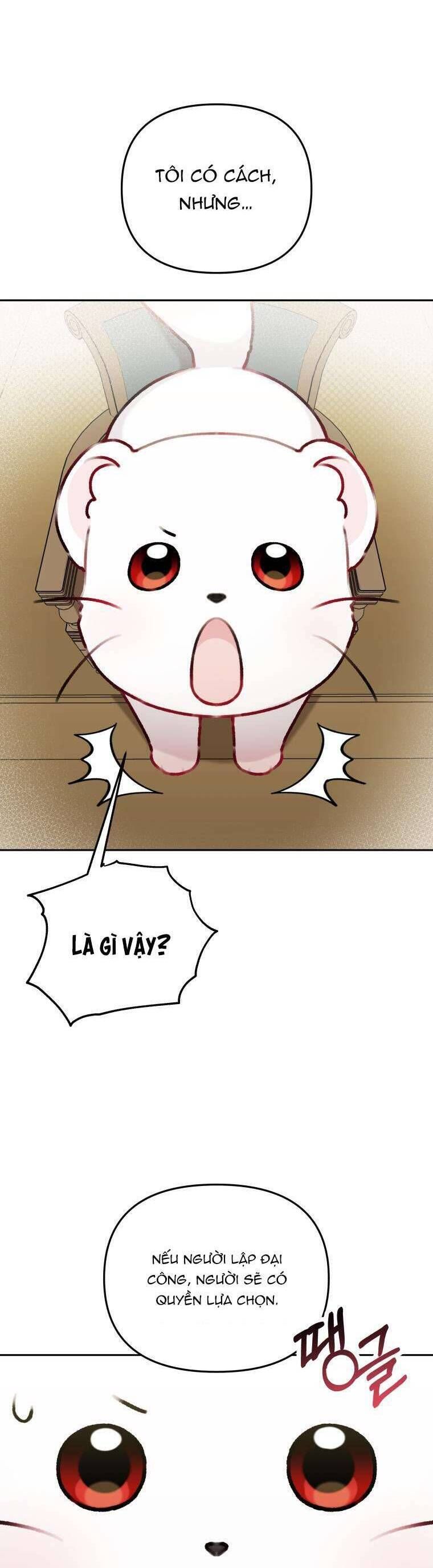 Con Dâu Của Kẻ Phản Diện Là Một Người Có Quyền Lực Chap 13 - Next Chap 14