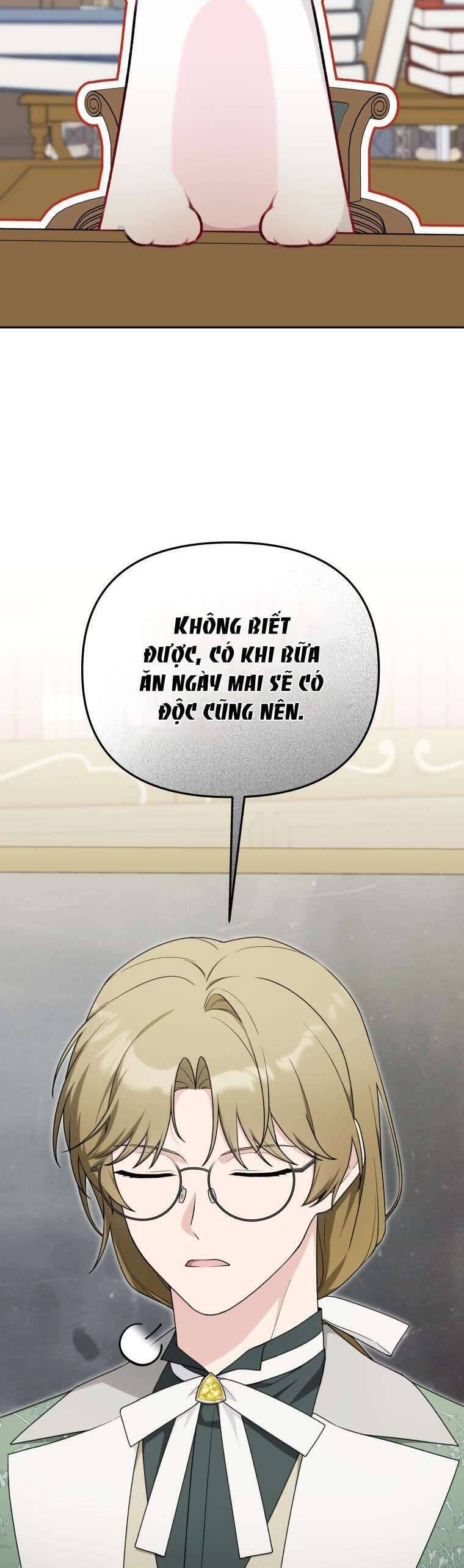 Con Dâu Của Kẻ Phản Diện Là Một Người Có Quyền Lực Chap 13 - Next Chap 14
