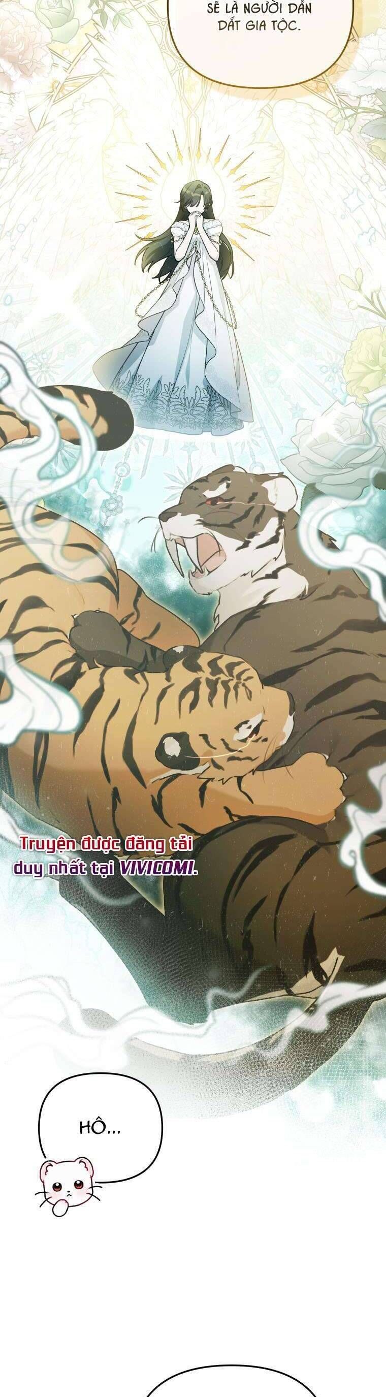 Con Dâu Của Kẻ Phản Diện Là Một Người Có Quyền Lực Chap 13 - Next Chap 14