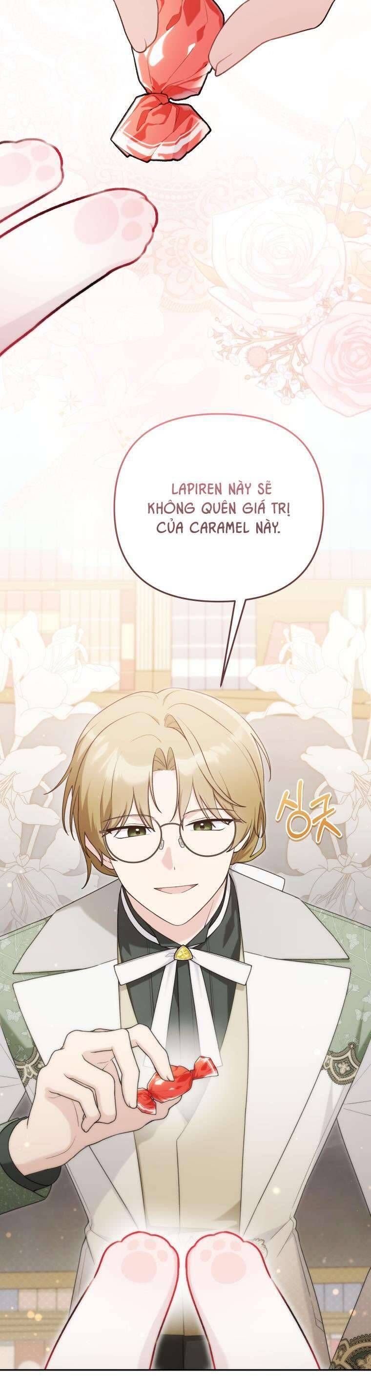 Con Dâu Của Kẻ Phản Diện Là Một Người Có Quyền Lực Chap 13 - Next Chap 14