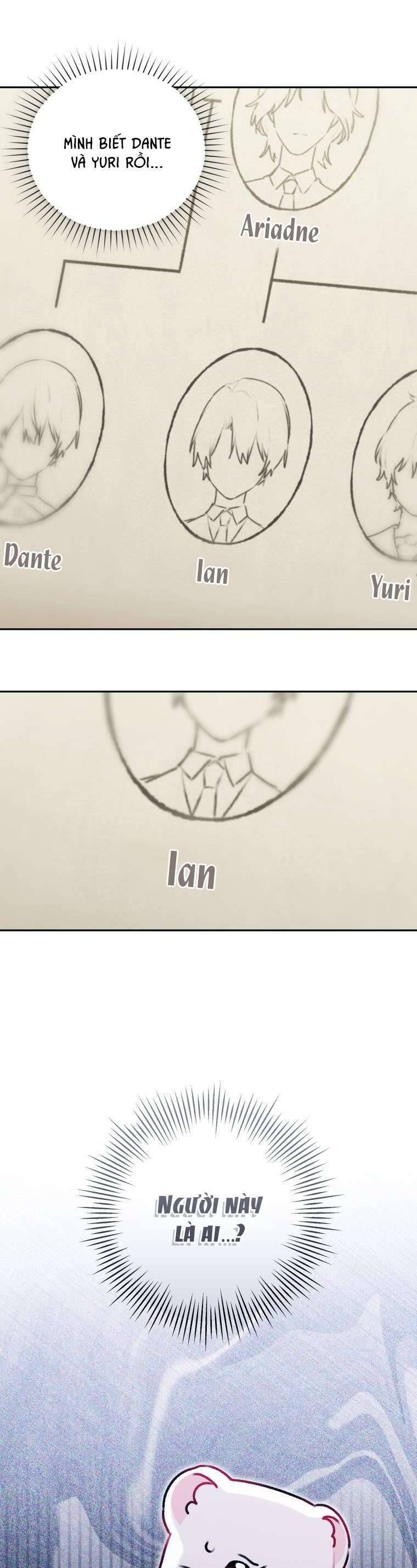 Con Dâu Của Kẻ Phản Diện Là Một Người Có Quyền Lực Chap 13 - Next Chap 14