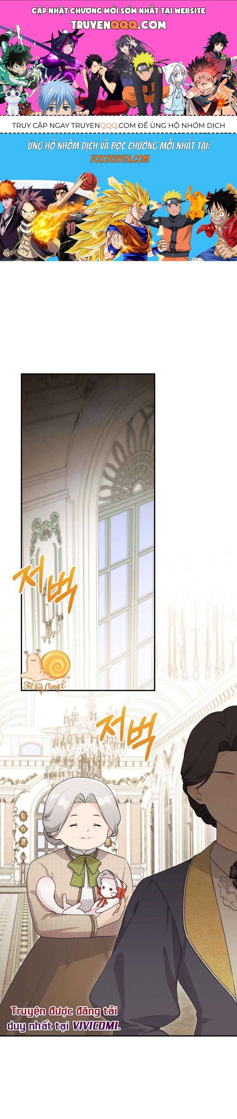 Con Dâu Của Kẻ Phản Diện Là Một Người Có Quyền Lực Chap 14 - Next Chap 15