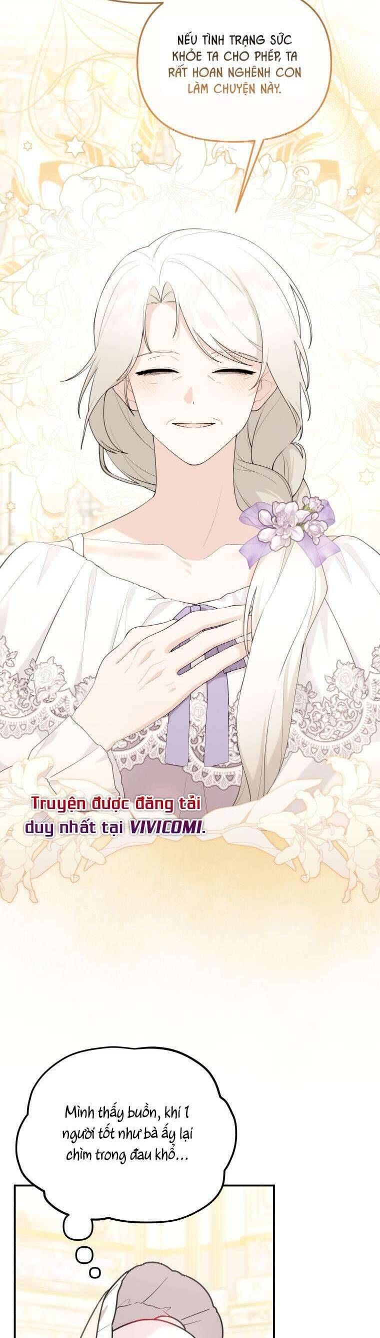 Con Dâu Của Kẻ Phản Diện Là Một Người Có Quyền Lực Chap 14 - Next Chap 15