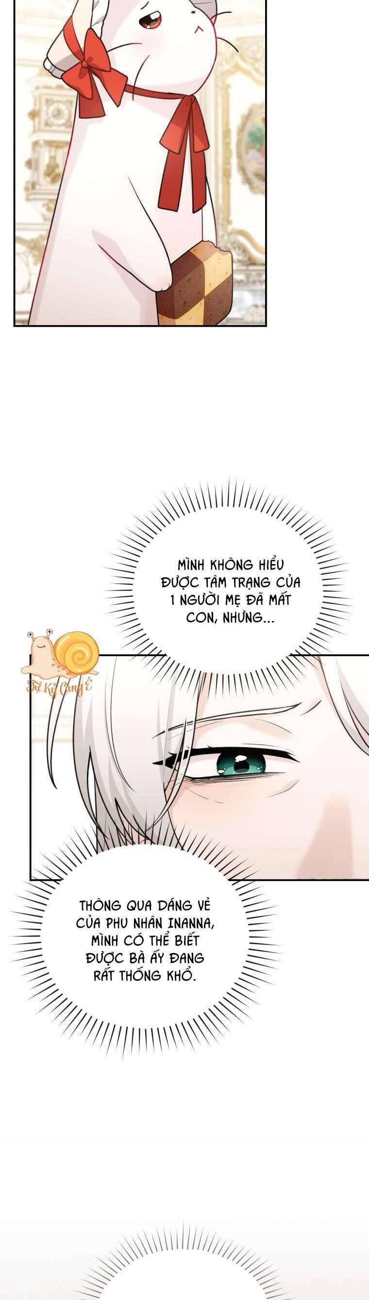 Con Dâu Của Kẻ Phản Diện Là Một Người Có Quyền Lực Chap 14 - Next Chap 15
