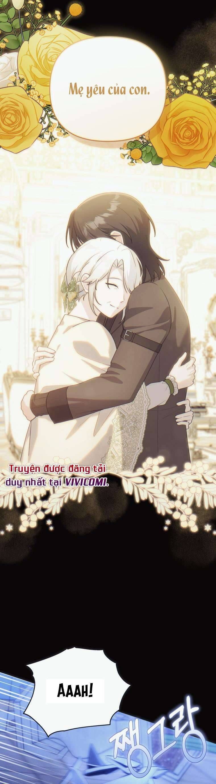 Con Dâu Của Kẻ Phản Diện Là Một Người Có Quyền Lực Chap 14 - Next Chap 15