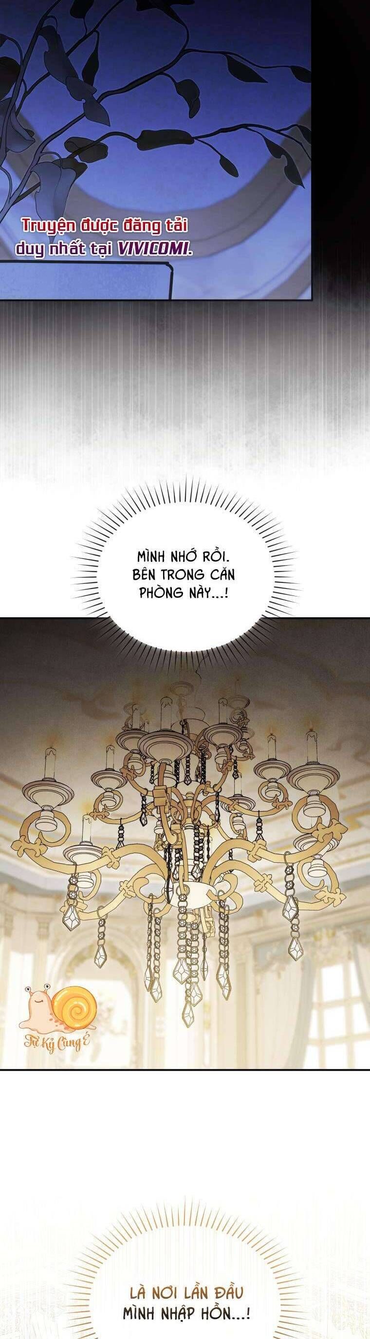 Con Dâu Của Kẻ Phản Diện Là Một Người Có Quyền Lực Chap 14 - Next Chap 15
