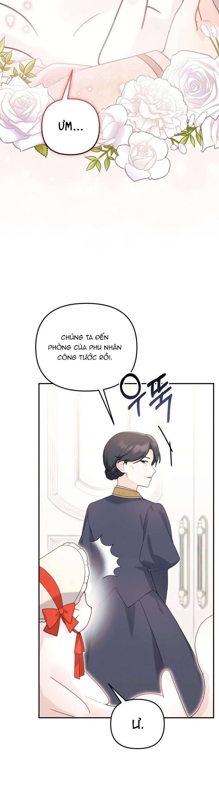 Con Dâu Của Kẻ Phản Diện Là Một Người Có Quyền Lực Chap 14 - Next Chap 15