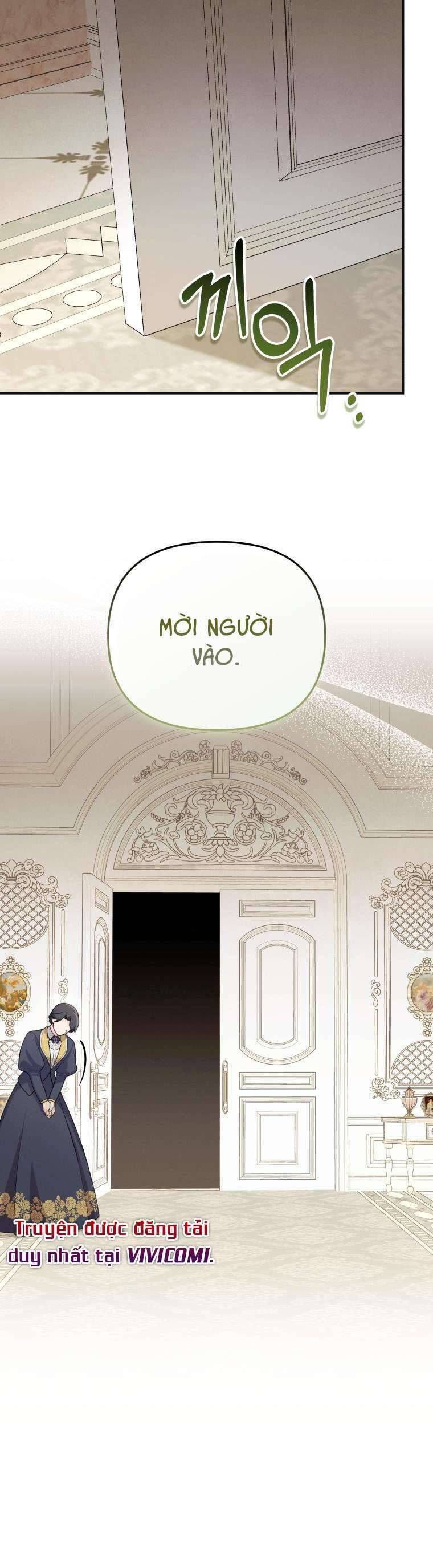 Con Dâu Của Kẻ Phản Diện Là Một Người Có Quyền Lực Chap 14 - Next Chap 15