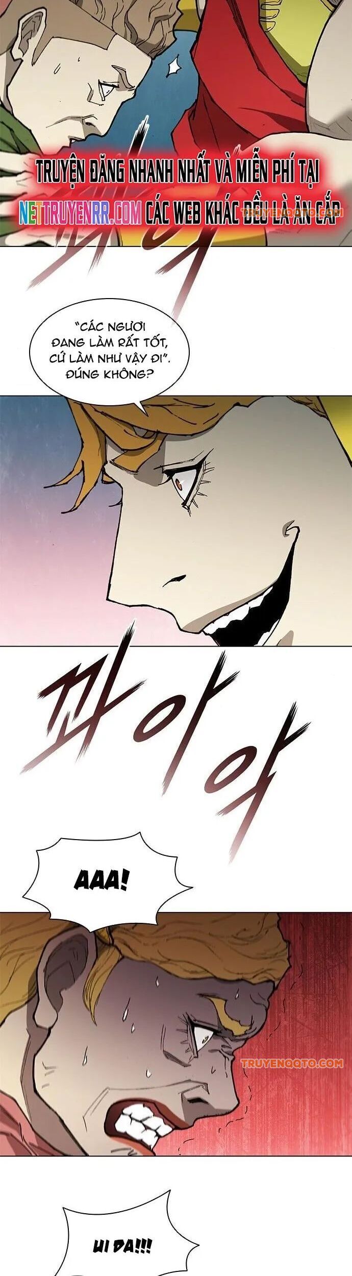 Con Đường Của Võ Giả Chap 156 - Next Chap 157