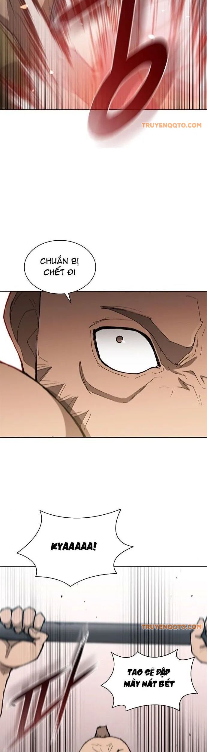 Con Đường Của Võ Giả Chap 156 - Next Chap 157