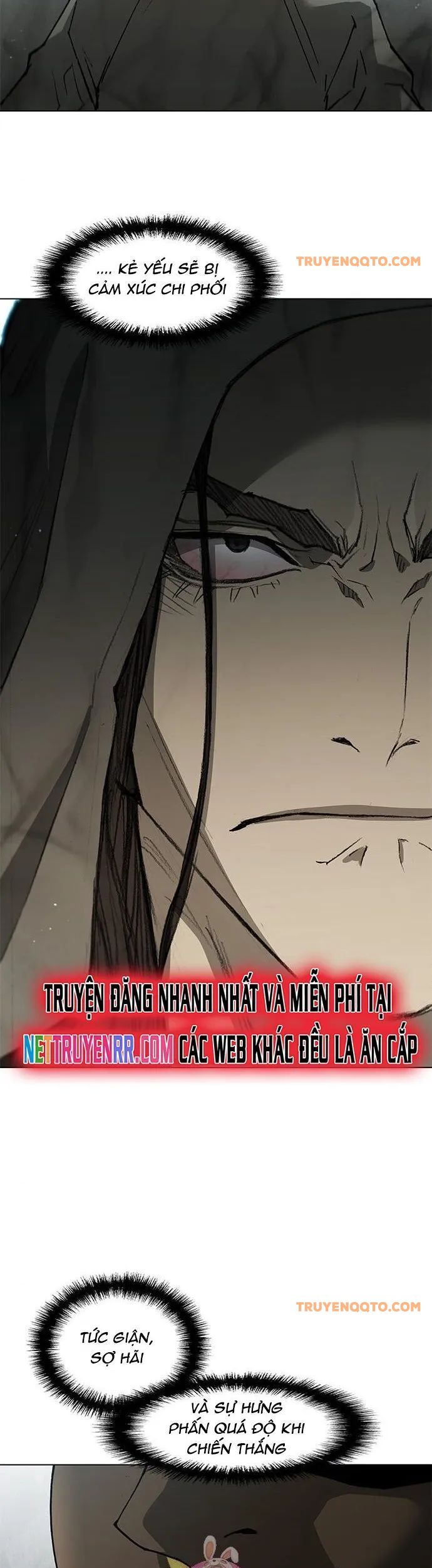Con Đường Của Võ Giả Chap 156 - Next Chap 157