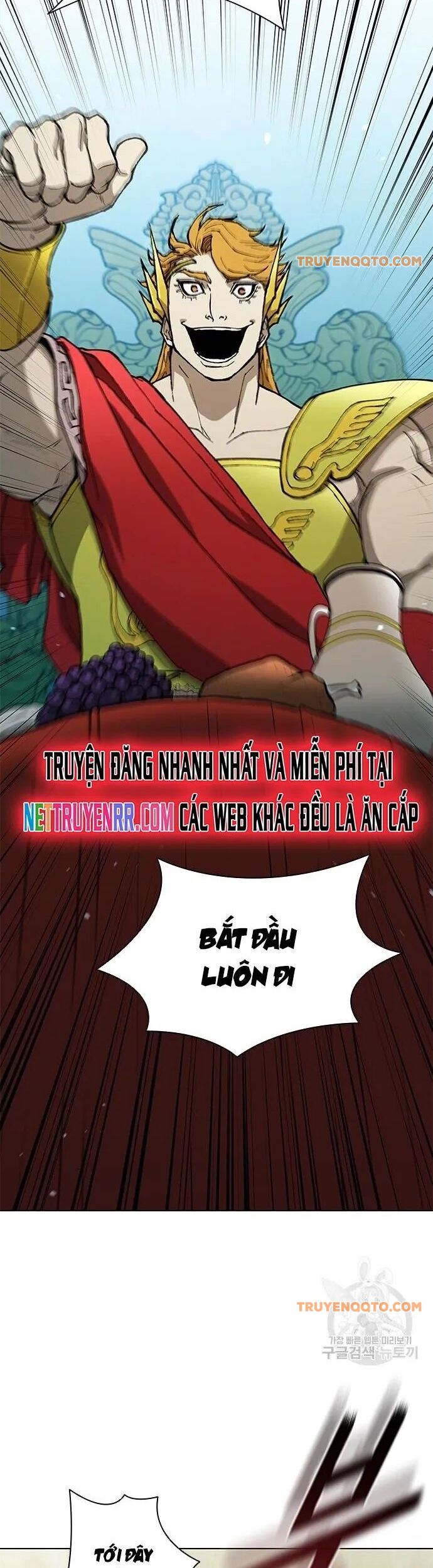 Con Đường Của Võ Giả Chap 156 - Next Chap 157