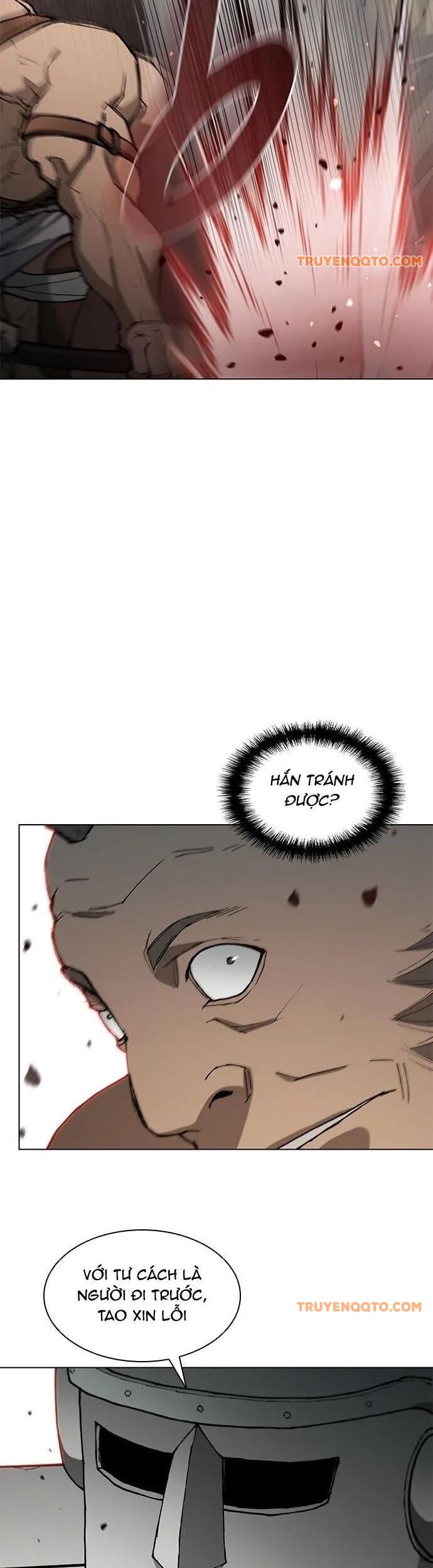Con Đường Của Võ Giả Chap 156 - Next Chap 157