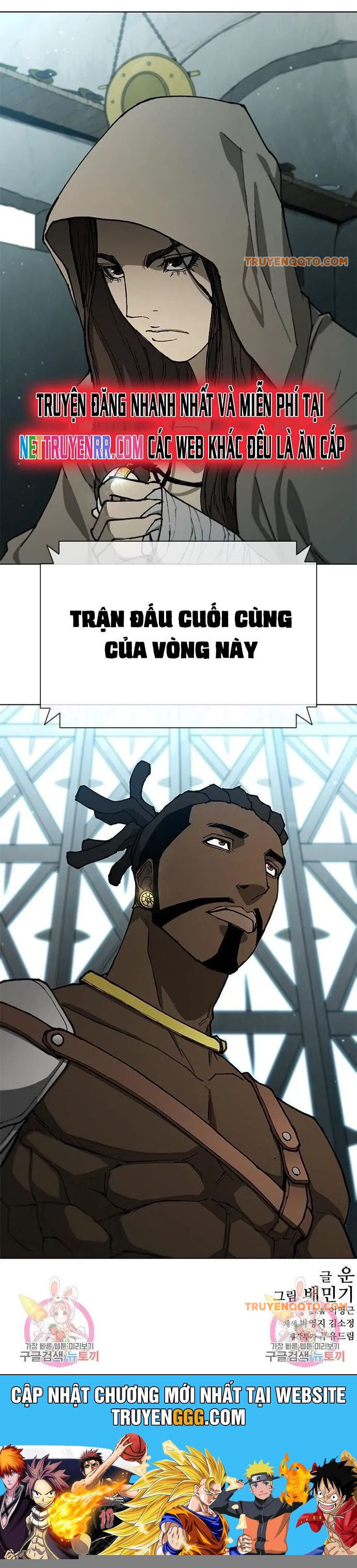 Con Đường Của Võ Giả Chap 156 - Next Chap 157