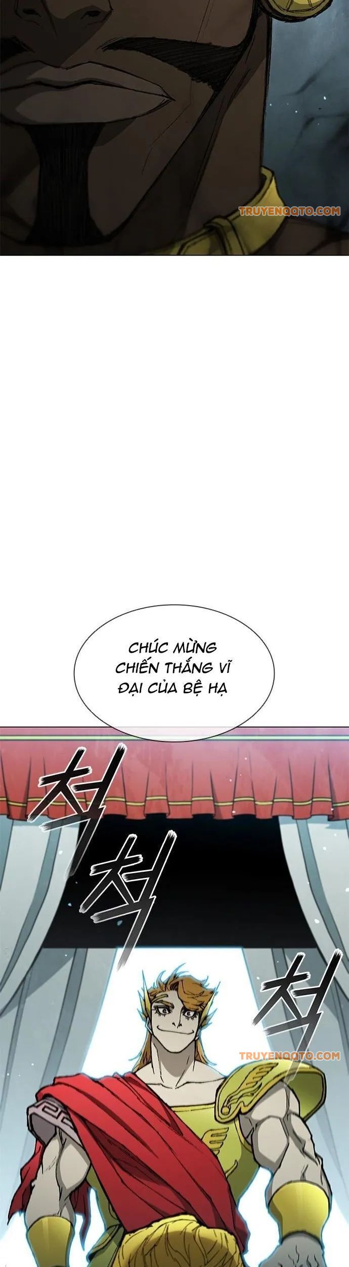 Con Đường Của Võ Giả Chap 156 - Next Chap 157