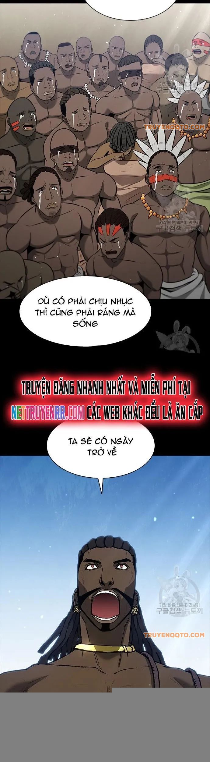Con Đường Của Võ Giả Chap 157 - Next Chap 158