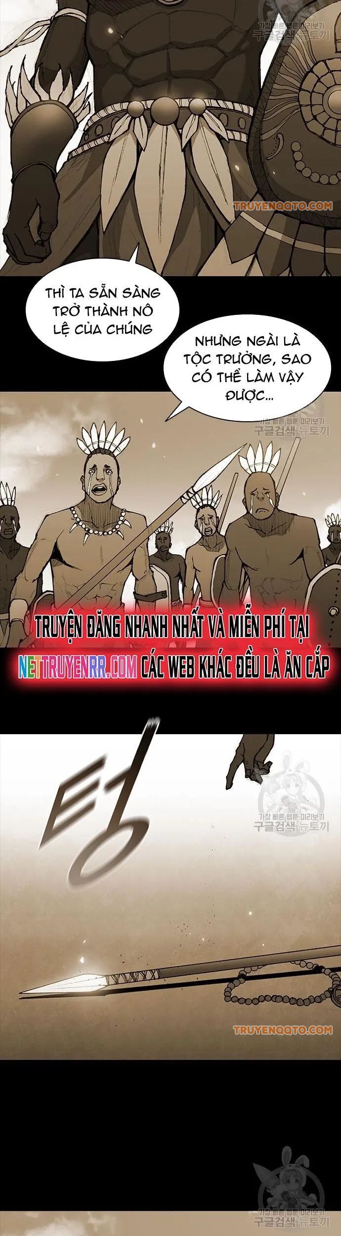 Con Đường Của Võ Giả Chap 157 - Next Chap 158