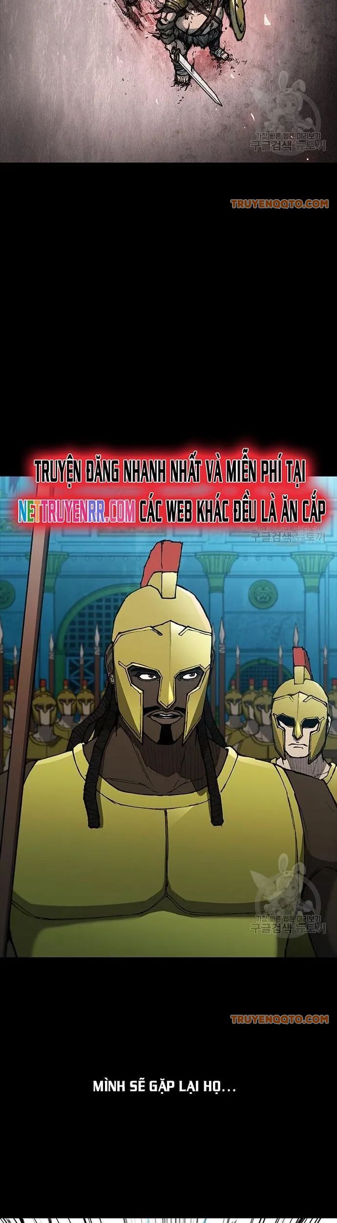 Con Đường Của Võ Giả Chap 157 - Next Chap 158