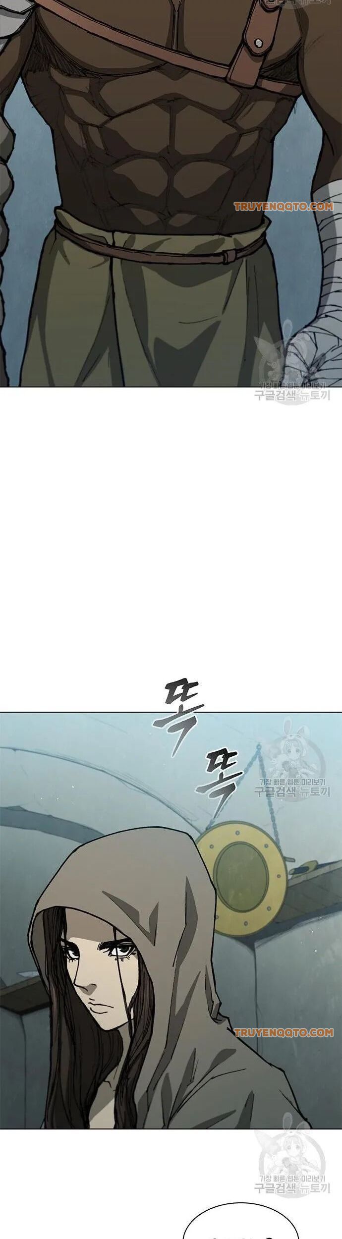 Con Đường Của Võ Giả Chap 157 - Next Chap 158