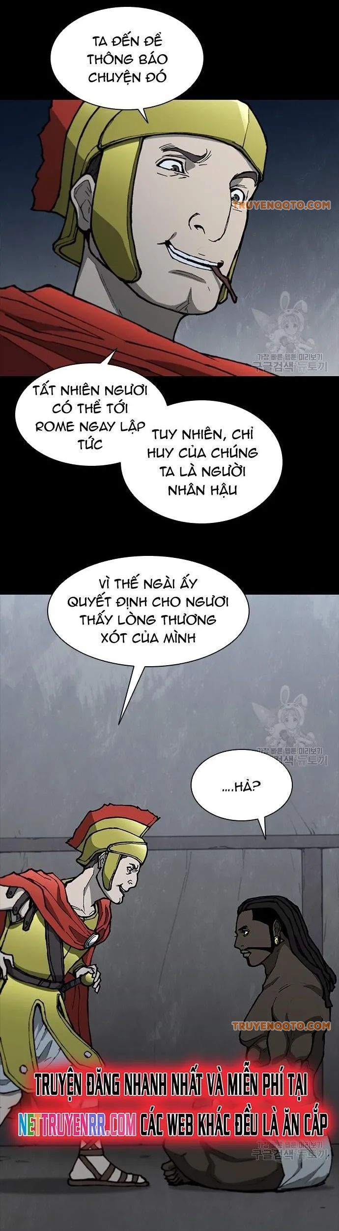 Con Đường Của Võ Giả Chap 157 - Next Chap 158