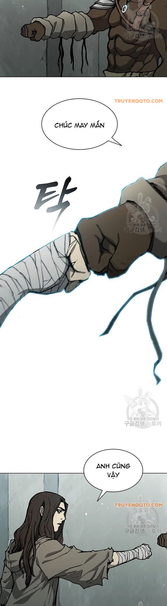 Con Đường Của Võ Giả Chap 158 - Next Chap 159