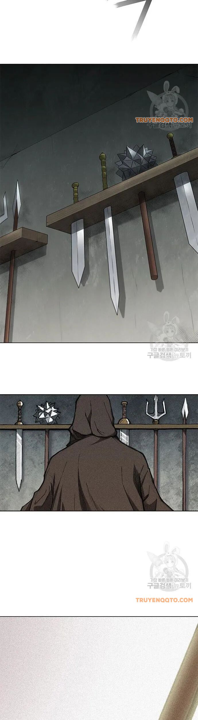 Con Đường Của Võ Giả Chap 158 - Next Chap 159