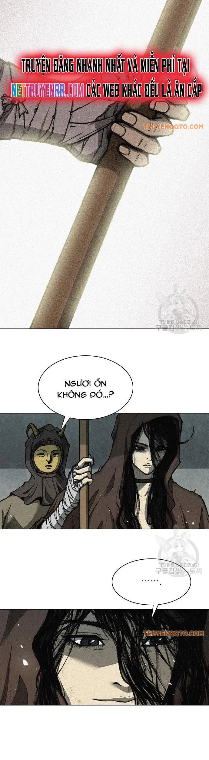 Con Đường Của Võ Giả Chap 158 - Next Chap 159