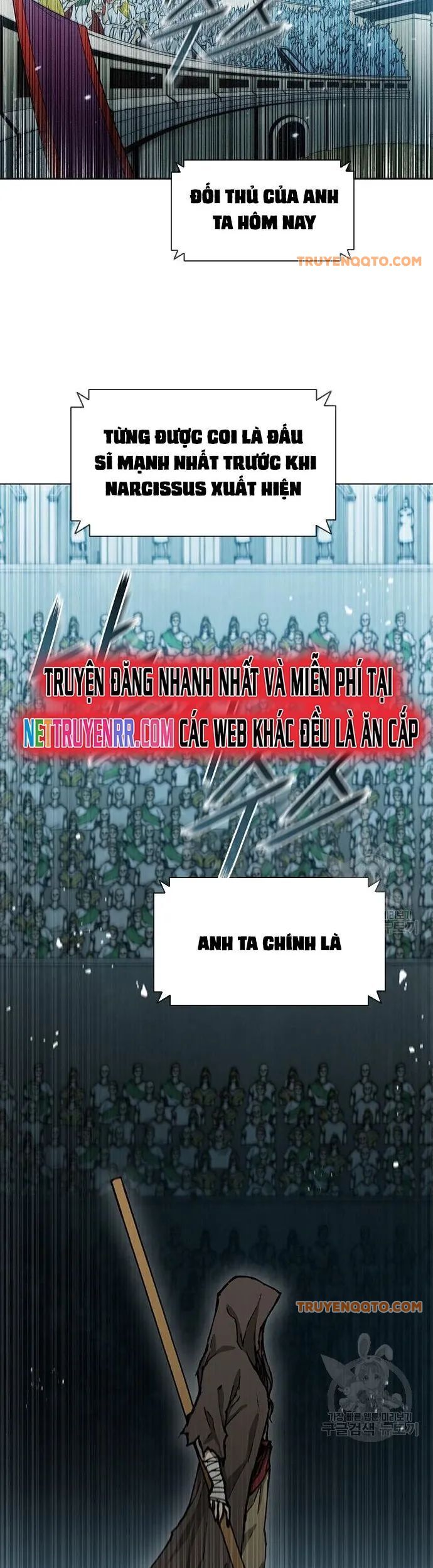 Con Đường Của Võ Giả Chap 158 - Next Chap 159