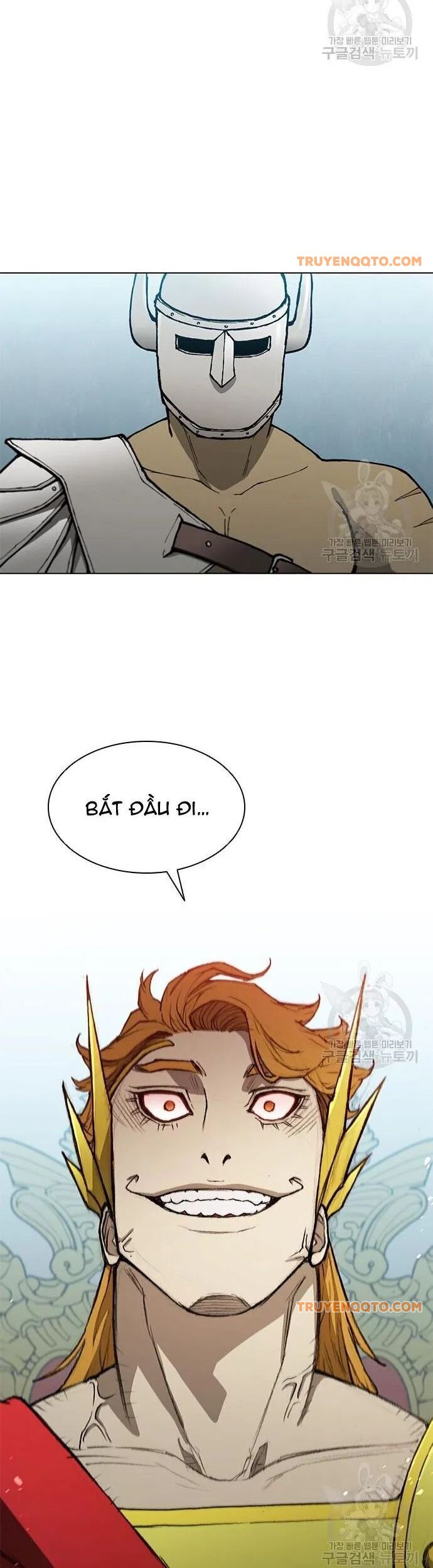 Con Đường Của Võ Giả Chap 158 - Next Chap 159
