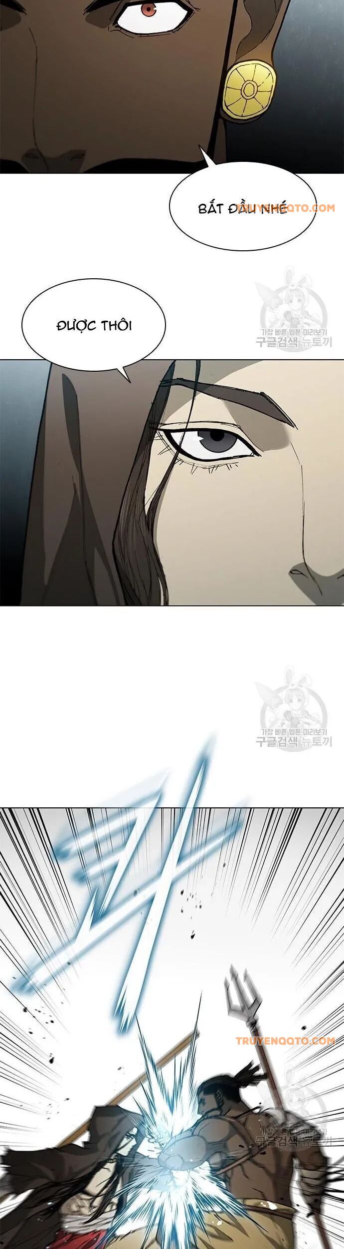 Con Đường Của Võ Giả Chap 158 - Next Chap 159