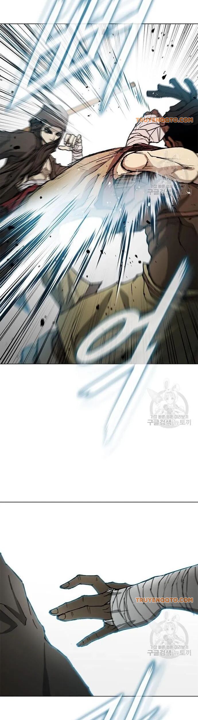 Con Đường Của Võ Giả Chap 158 - Next Chap 159