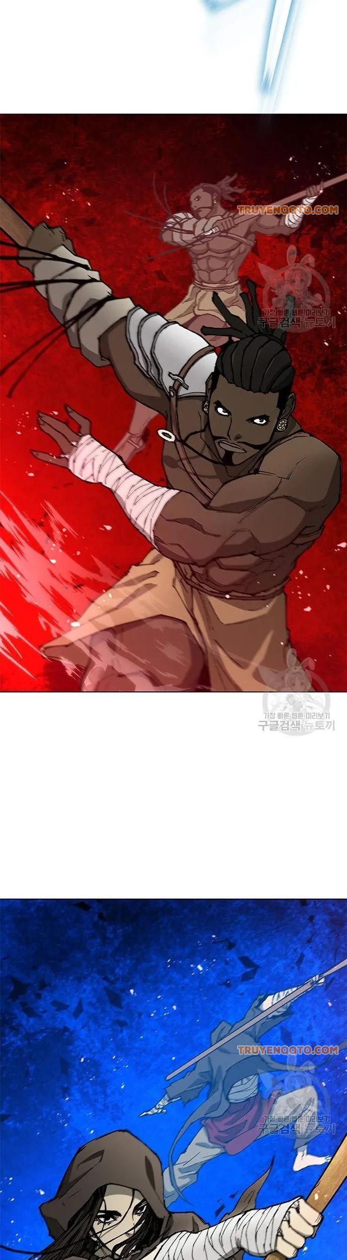 Con Đường Của Võ Giả Chap 158 - Next Chap 159