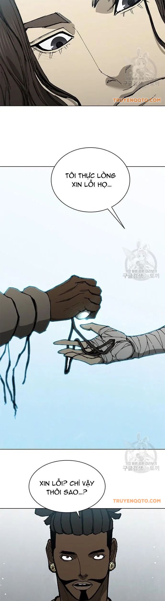 Con Đường Của Võ Giả Chap 158 - Next Chap 159