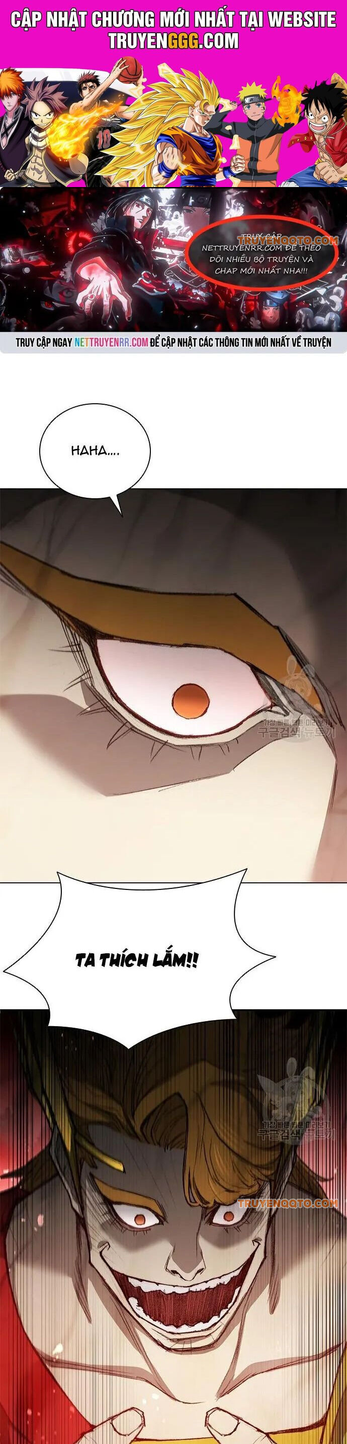 Con Đường Của Võ Giả Chap 159 - Next Chap 160