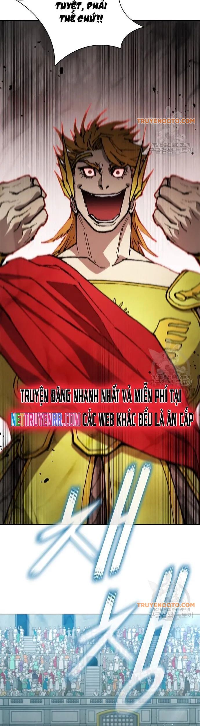 Con Đường Của Võ Giả Chap 159 - Next Chap 160