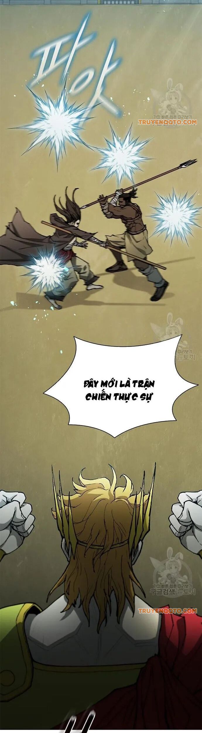 Con Đường Của Võ Giả Chap 159 - Next Chap 160