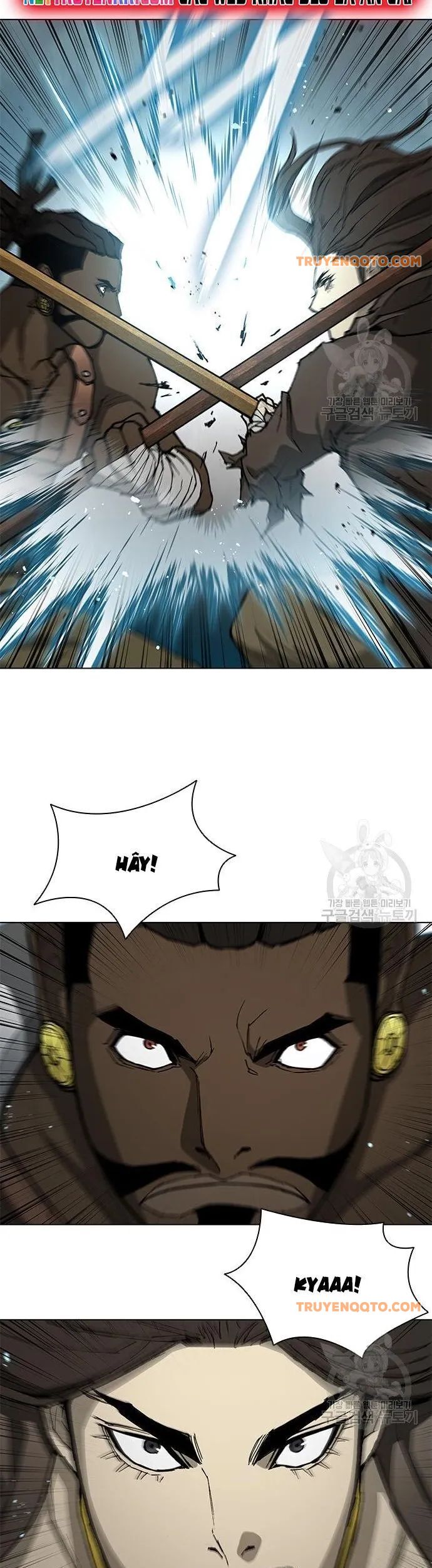 Con Đường Của Võ Giả Chap 159 - Next Chap 160