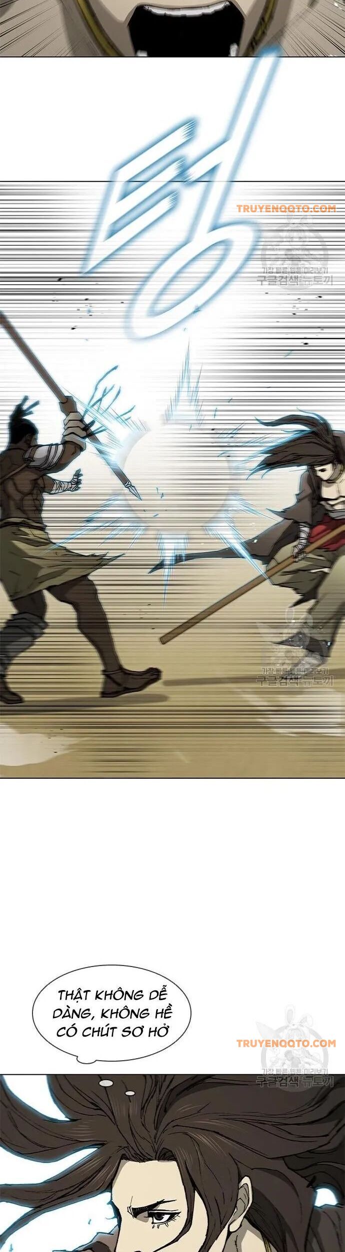 Con Đường Của Võ Giả Chap 159 - Next Chap 160