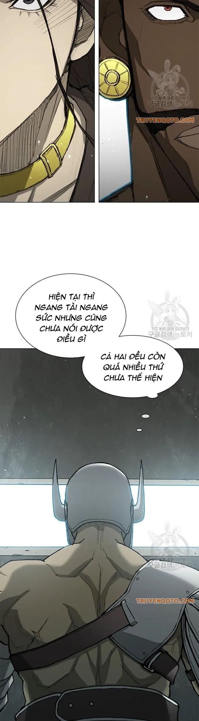 Con Đường Của Võ Giả Chap 159 - Next Chap 160