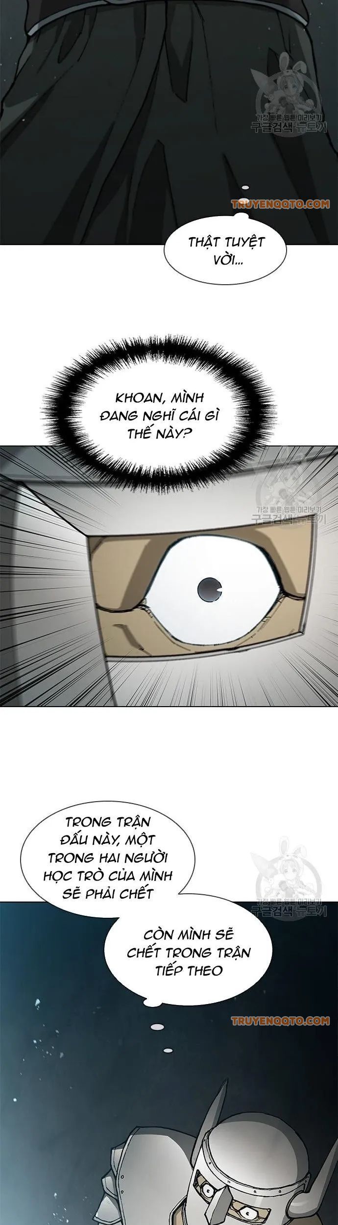 Con Đường Của Võ Giả Chap 159 - Next Chap 160