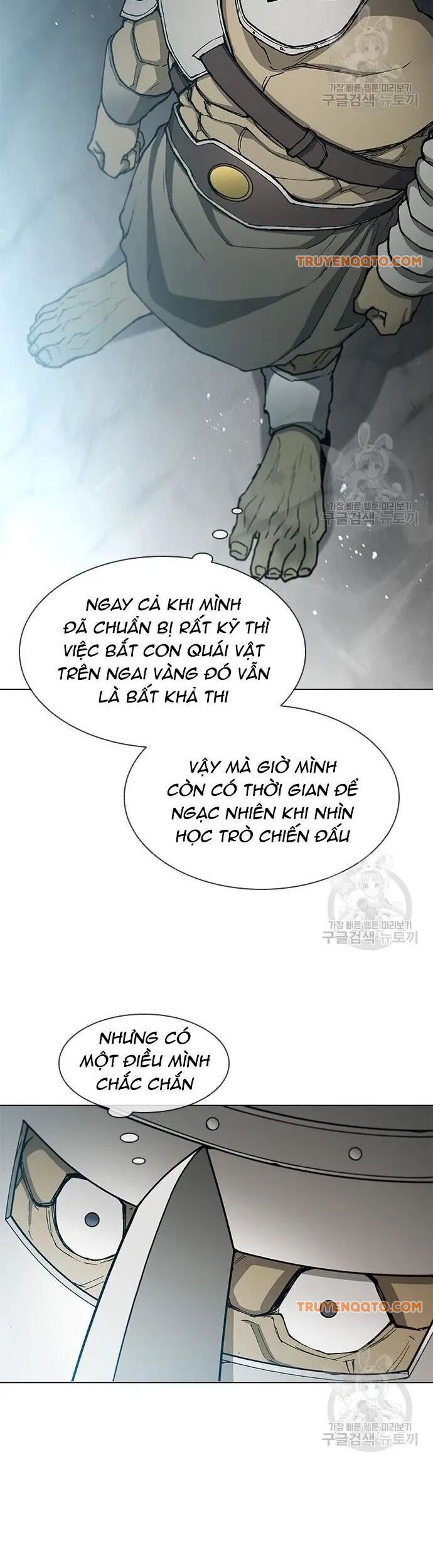 Con Đường Của Võ Giả Chap 159 - Next Chap 160