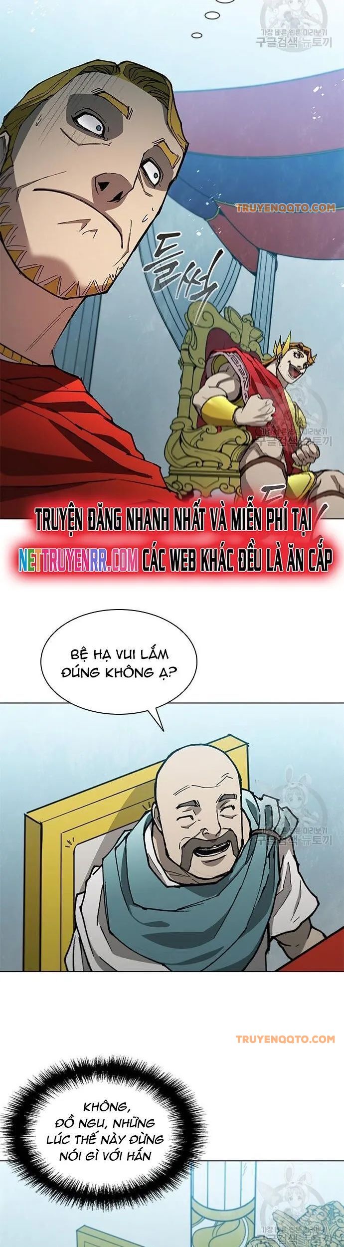 Con Đường Của Võ Giả Chap 159 - Next Chap 160