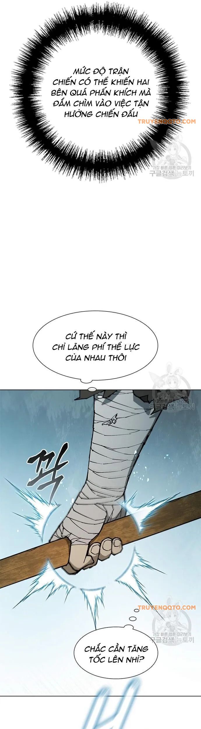 Con Đường Của Võ Giả Chap 159 - Next Chap 160