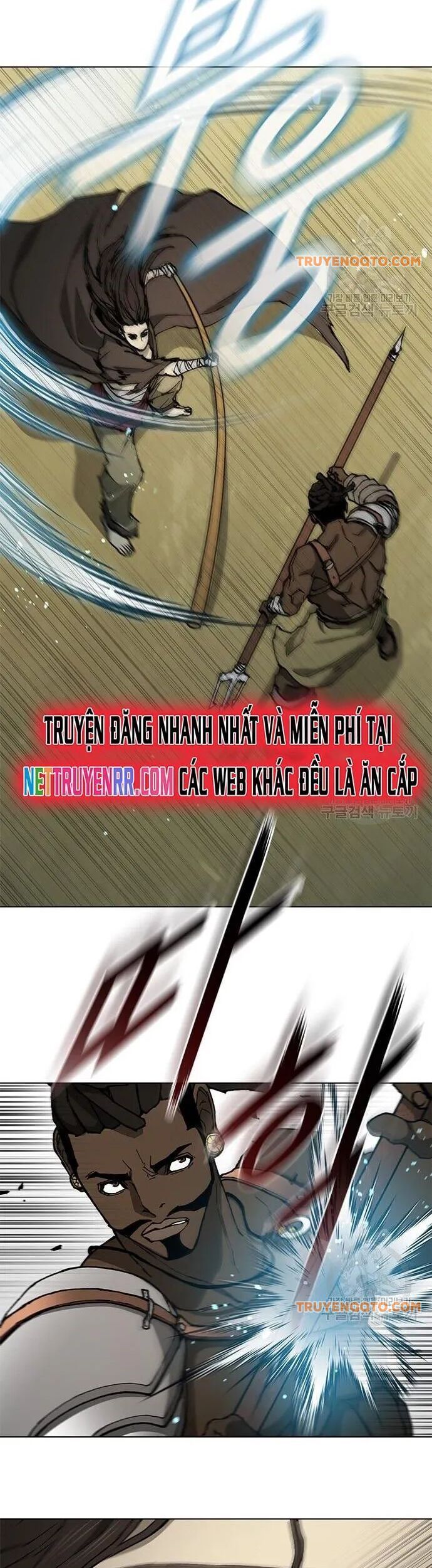 Con Đường Của Võ Giả Chap 159 - Next Chap 160